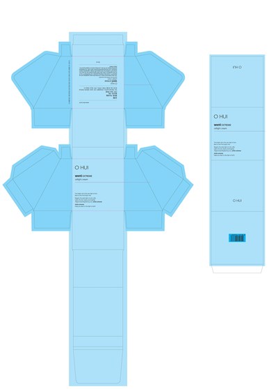 White Extreme Cellight Cream - White Extreme Cellight Cream